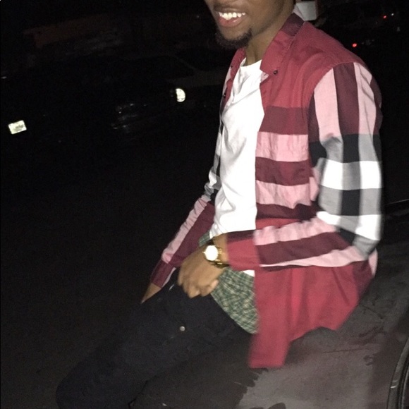 Meet your Posher, Gavin - Picture 4 of 5